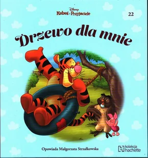 Disney Kubuś i Przyjaciele Kolekcja - Czasopisma - miniaturka - grafika 1