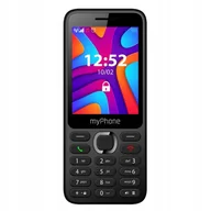 Telefony komórkowe - klasyczny myPhone C1 LTE VoLTE Usb-c 2MPX dual Sim - miniaturka - grafika 1