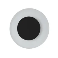 Akcesoria do oświetlenia - Eko-Light OTI BLACK Barwa Ciepła 3000K EKS667 - miniaturka - grafika 1