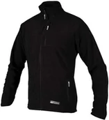 Odzież robocza - Polar Stalco Performance Navas M S-78345 Czarny M  ! - miniaturka - grafika 1