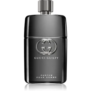 Gucci Guilty Pour Homme perfumy dla mężczyzn 90 ml - Wody i perfumy męskie - miniaturka - grafika 1