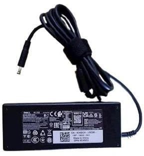 Dell 586J0 Power Adapteris/Inverter Indoor Juodas