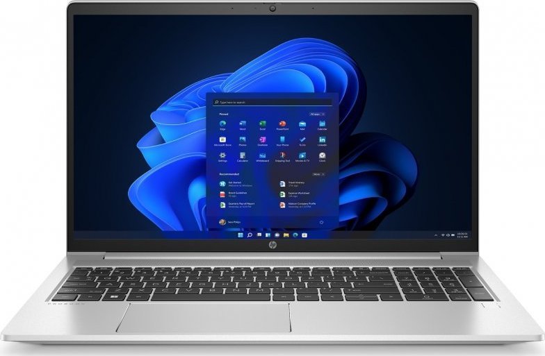 HP ProBook 460 G11 Notebook - Wolf Pro Security - Intel Core Ultra 7 155U / 1.7 GHz - Win 11 Pro - Intel Graphics - 32 GB RAM - 1 TB SSD NVMe - 40.6 cm 16