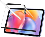 Akcesoria do tabletów i e-booków - Folia imitująca papier do iPad Air 11 6 gen. 2024 ochronna magnetyczna - miniaturka - grafika 1