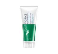 Peelingi do ciała - AVON FOOT WORKS ROUGH SKIN REMOVER ZŁUSZCZAJĄCY PEELING DO STÓP 75ML - miniaturka - grafika 1