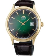 Zegarki męskie - ZORIENT FAC08002F0 CLASSIC AUTOMAT - miniaturka - grafika 1