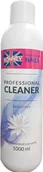 Zmywacze i cleanery do paznokci - ronney RONNEY Professional Cleaner Sensitive 1000 ml - miniaturka - grafika 1