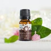 Aromaterapia - Song of India Olejek eteryczny z zakraplaczem, Neroli , Song of India, 10ml 8903833901709 - miniaturka - grafika 1