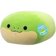 Maskotki i pluszaki - Squishmallows Wąż Amalie Pluszak 30 cm Maskotka Jazwares Stackables - miniaturka - grafika 1