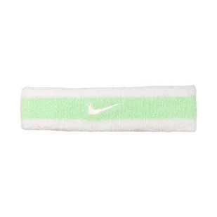 N0001544117OS Opaska Na Głowę Swoosh - Czapki damskie - miniaturka - grafika 1