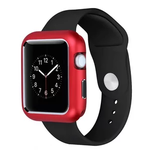 Etui Magnetyczne Do Apple Watch 4 40Mm - Akcesoria do smartwatchy - miniaturka - grafika 1