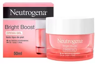 Kremy do twarzy - Żel do twarzy Neutrogena Bright Boost 50 ml (3574661591568) - miniaturka - grafika 1