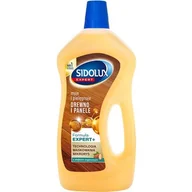 Środki do podłóg i mebli - Płyn do mycia podłóg SIDOLUX Expert Plus Drewno i panele 750 ml - miniaturka - grafika 1