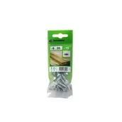 Wkręty - Wkręt 6 x 20 mm 15 szt. Standers - miniaturka - grafika 1