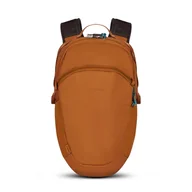 Plecaki - Plecak antykradzieżowy Pacsafe ECO Backpack 18L Econyl - miniaturka - grafika 1