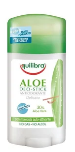 EQUILIBRA ALOESOY 50ml - Dezodoranty i antyperspiranty unisex - miniaturka - grafika 7