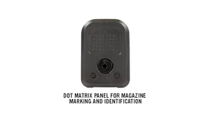Magpul - Magazynek PMAG® 27 GL9® do GLOCK® - MAG662 - Osprzęt do wiatrówek - miniaturka - grafika 5