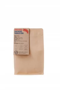 Kawa Costa Rica San Rafael Tarrazu SHB 250 g Instytut Kawy - Kawa - miniaturka - grafika 1