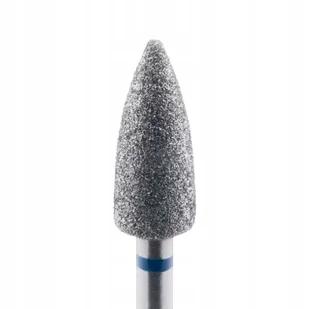 Aba Group Frez Diamentowy Stożek do Skórek Średni MG50 M - Akcesoria do paznokci - miniaturka - grafika 1