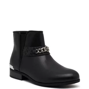 Michael Kors KIDS Botki - Buty dla dziewczynek - miniaturka - grafika 1