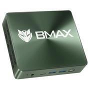 Mini PC - BMAX B6 Pro Mini PC Intel Core i5-1030NG7, 16GB LPDDR4 512GB SSD, Windows 11, 5G WiFi - miniaturka - grafika 1