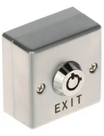 Akcesoria do alarmów - Atlo Przełącznik kluczykowy ATLO-KB-18 ATLO-KB-18 - miniaturka - grafika 1