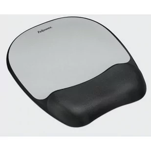 Podkładka pod mysz i nadgarstek plasma FELLOWES -9175801- - Podkładki pod mysz - miniaturka - grafika 1