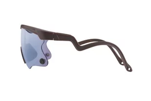 ALBA OPTICS Okulary sportowe z fotochromem DELTA ULTRA  ESP / VZUM F-LENS FLM - Okulary sportowe - miniaturka - grafika 3