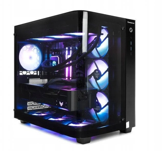 Komputronik Ultimate R770 [K02] Ryzen 7 RTX 5080 32GB 2TB W11H DLSS 4