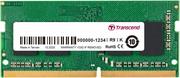 Pamięci RAM - Transcend JetRam 8GB [1x8GB 2666Mhz DDR4 CL19 SODIMM] - miniaturka - grafika 1