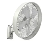 Wentylatory - ZEVENTI FREEZE Biały - miniaturka - grafika 1