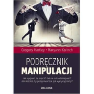 Rozwój osobisty - Podręcznik manipulacji - miniaturka - grafika 1