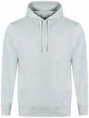 Bluzy męskie - NIKE - BLUZA MĘSKA BV2654-043 bluza z kapturem PASTELOWY NIEBIESKI - miniaturka - grafika 1