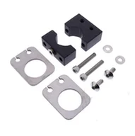 Narzędzia samochodowe - Szablon do wiercenia otworów i skracania kierownic - miniaturka - grafika 1