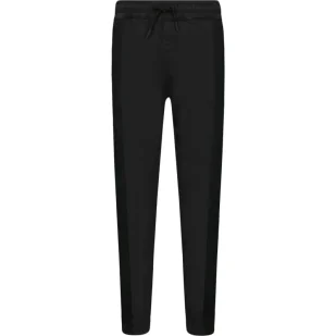 KENZO KIDS Spodnie | Regular Fit - Spodnie i spodenki dla chłopców - miniaturka - grafika 1