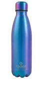 Shakery i bidony sportowe - ROCKLE BUTELKA TERMICZNA HOLO 500 ML - miniaturka - grafika 1