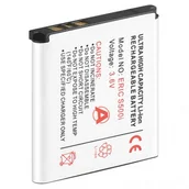 Baterie do telefonów - Bateria odpowiednia dla Sony Ericsson T650i, 700mAh - miniaturka - grafika 1