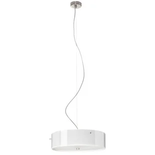 Lampa Wisząca LIMA G9 opal błysk MAŁY - Lampy sufitowe - miniaturka - grafika 1