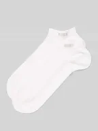 Skarpetki męskie - Skarpety stopki z mieszanki wiskozy w zestawie 2 szt. - miniaturka - grafika 1