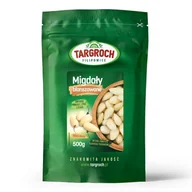 Orzechy i nasiona - Targroch TAR-GROCH-FIL sp. j. Migdały blanszowane 500g - miniaturka - grafika 1