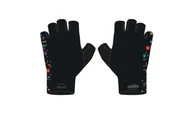 Rękawiczki rowerowe - RĘKAWICZKI KTM FACTORY PRIME FP CZARNE M - miniaturka - grafika 1