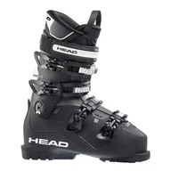 Buty narciarskie - Męskie Buty HEAD EDGE LYT 90 HV 603270 – Czarny - miniaturka - grafika 1