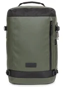 Torby na laptopy - Plecak na laptopa Eastpak CNNCT Tecum M - top khaki - miniaturka - grafika 1