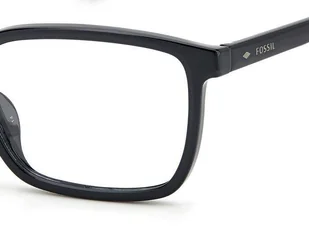 Okulary korekcyjne Fossil FOS 7130 PJP - Okulary korekcyjne, oprawki, szkła - miniaturka - grafika 4