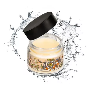 CYRULICY BALSAM DO BRODY SAILOR BALM 50 ml - Kosmetyki i akcesoria do pielęgnacji brody - miniaturka - grafika 1