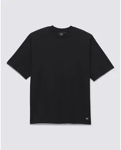 t-shirt uomo vans vn000g51 - original standards blk1 - Koszulki męskie - miniaturka - grafika 1