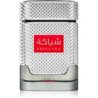 Wody i perfumy męskie - Khadlaj Shiyaaka Men woda perfumowana dla mężczyzn 100 ml - miniaturka - grafika 1