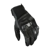 Rękawice motocyklowe - Rękawice Motocyklowe Macna Ultraxx CzarnyL - miniaturka - grafika 1