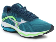Buty sportowe męskie - Mizuno Wave Ultima 13 J1GC221805 - miniaturka - grafika 1