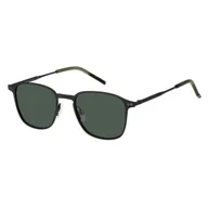Okulary przeciwsłoneczne - Okulary przeciwsłoneczne Męskie Tommy Hilfiger TH-1972-S-3 Ø 52 mm - miniaturka - grafika 1
